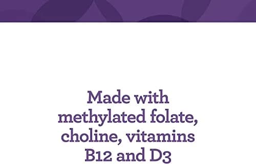 Innate Response Formulas Baby and Me Prenatal Multivitamin 120 Tablets | Supports Mother & Baby Nutrition thumbnail 4