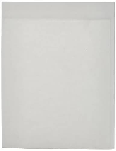 Sulky Stick 'n Stitch Printable Stabilizer Sheets 12/Pkg-White, 21.6 cm x 27.9 cm (8.5"x11") | Easy Wash-Away Stabilizer for Embroidery thumbnail 2