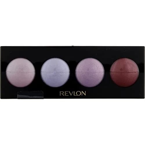 REVLON Illuminance Creme Eyeshadow 01 Wild Orchids 0.24oz (7ml) | Ophthalmologist Tested thumbnail 1
