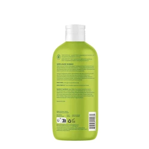 BIO SPECTRA ATTITUDE Body & Face Wash, Pear & Amber, EWG Verified, Vegan, 16 Fl Oz | Gentle, Naturally Sourced Cleansing for All thumbnail 8