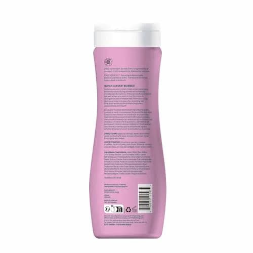ATTITUDE Moisture Rich Hair Shampoo 473ml (16 Fl Oz) | EWG Verified Hydrating Shampoo for Dry and Damaged Hair thumbnail 8