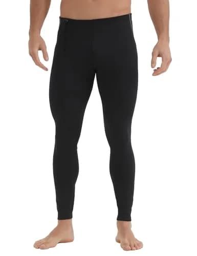 Lemorecn Wetsuit Pants Men 1.5mm Neoprene | Water Sports & Diving Gear thumbnail 1