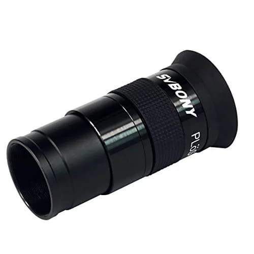 SVBONY 40mm Plossl Telescope Eyepiece 1.25" | 40° Wide FOV, Fully Multi-Coated thumbnail 9