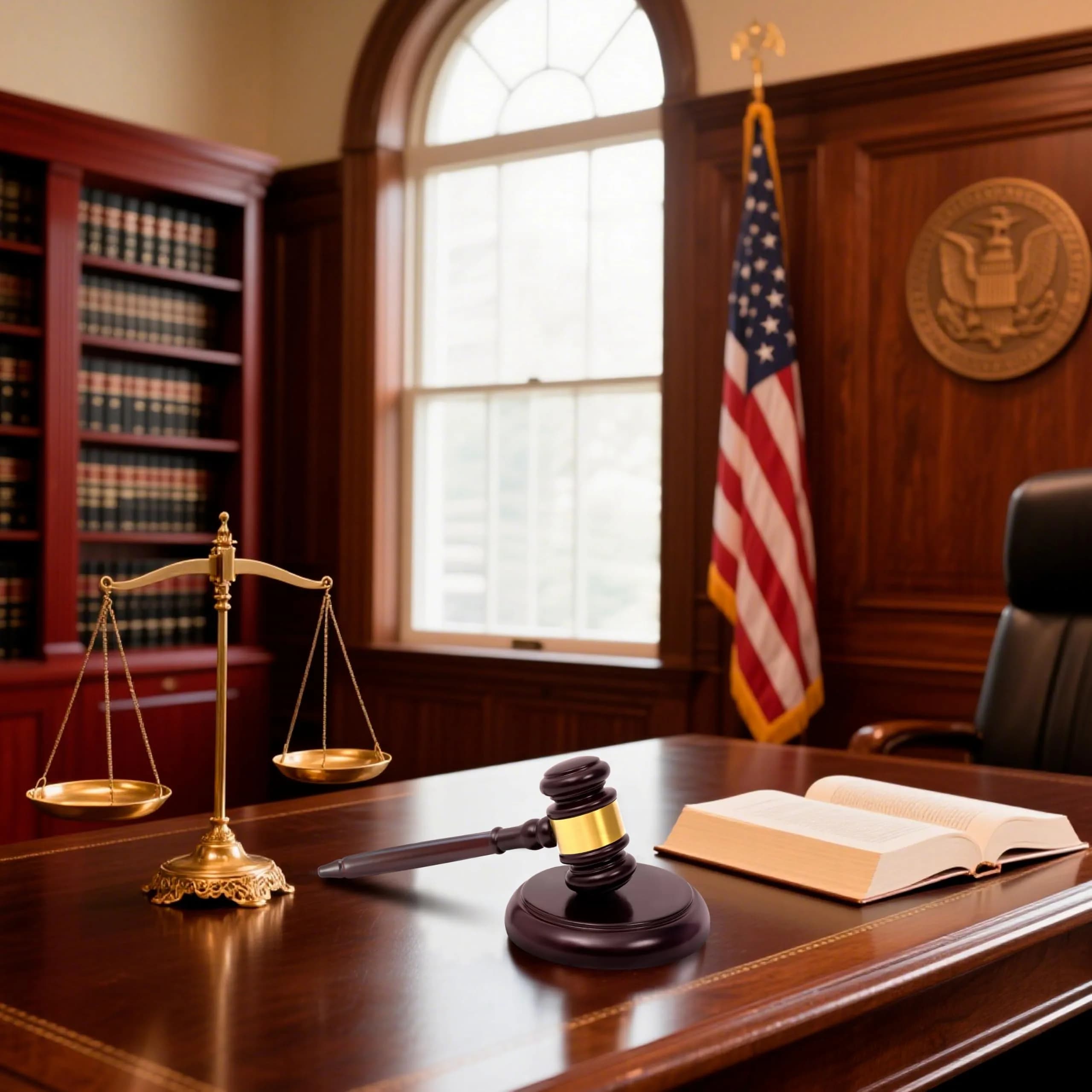Apexstone Wooden Gavel with Sound Block Set, Solid Wood Judge Gavel Set, Loud Clear Strike for Meetings, Auctions, Gift, HOA & Mock Trials - view 8