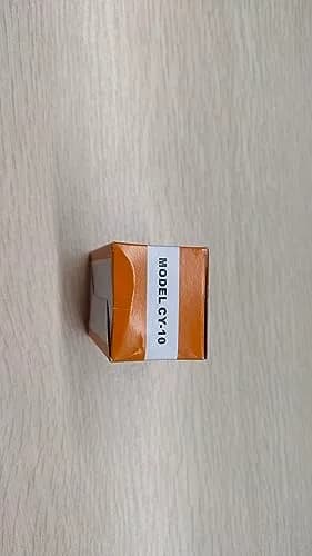 ONEVER Side Cutter Presser Foot for Low Shank Sewing Machines | Fabric Trimming & Overcast Finish thumbnail 8