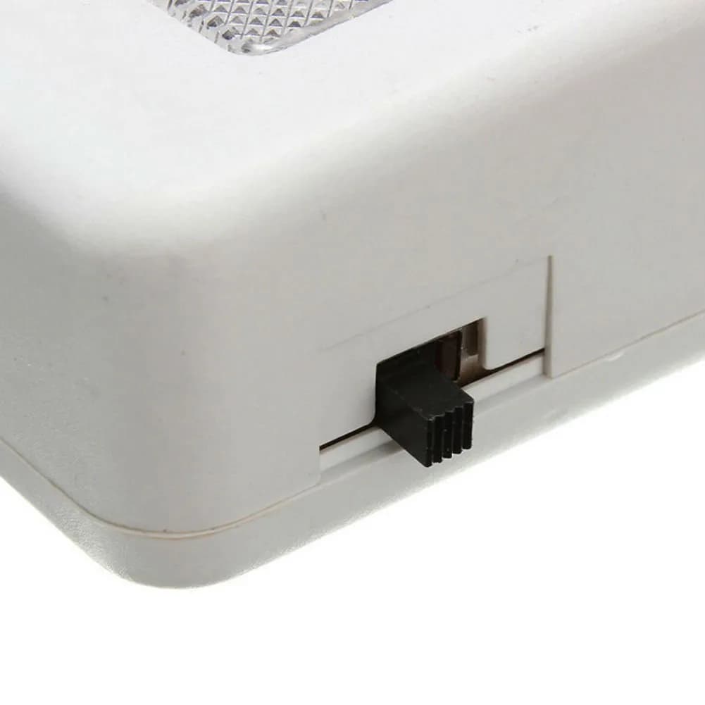 AKOAK Loud Sound Telephone Ring Amplifier with Light Flasher | Boosts Ring Volume Up to 95db - view 4