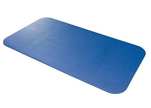 AIREX Corona Premium Exercise Mat for Yoga, Physical Therapy, Rehabilitation, Balance & Stability Exercises, Pilates, Aerobics 72" x 39" | Swiss Quality thumbnail 1