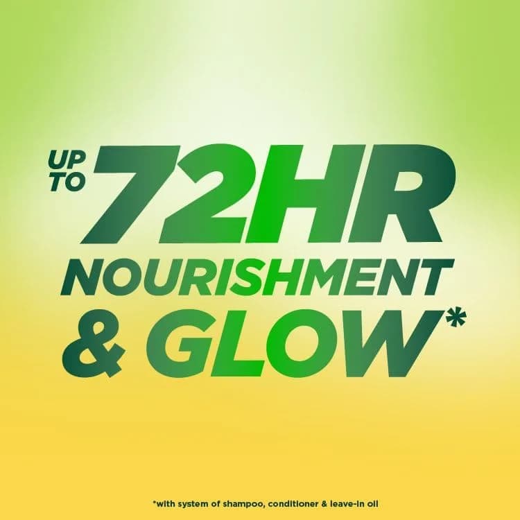 Garnier Fructis Triple Nutrition Marvelous Oil Hair Elixir 160ml (5.0 Fl Oz) | Intense Nourishment for Dry Hair thumbnail 3