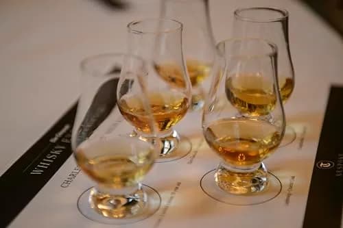 GLENCAIRN Whisky Glass in Gift Carton, Set of 6 | 200ml (6.76 Fl Oz) Lead-Free Crystal thumbnail 8