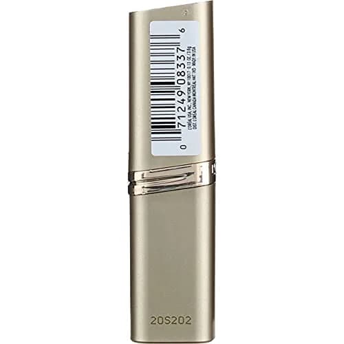 L'Oreal Paris Lipstick Sugar Plum 0.26kg (9.2oz) | Nourishing Satin Lip Color for All thumbnail 4