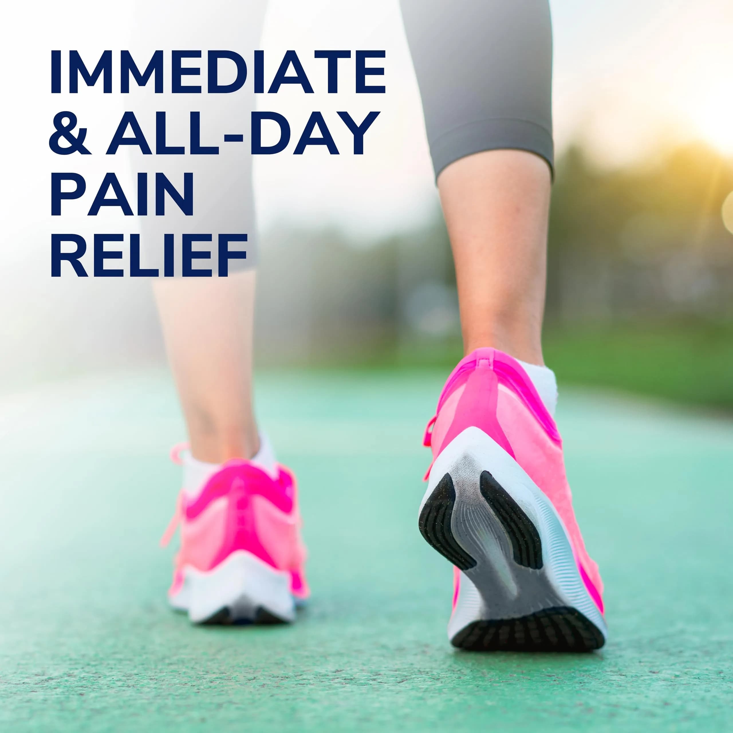 Dr. Scholl's Plantar Fasciitis Relief Orthotic Insoles for Women - Medium Arch Support, Cut to Fit | Relieves Heel Pain & Spurs - view 4