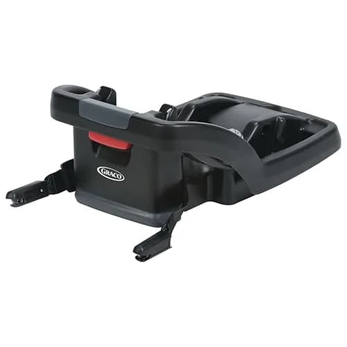 Graco SnugRide SnugLock Infant Car Seat Base | Secure, Adjustable & Easy Install thumbnail 1