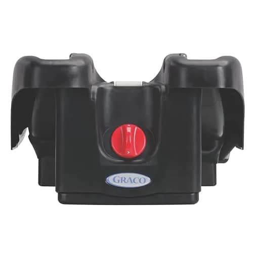 Graco SnugRide SnugLock Infant Car Seat Base | Secure, Adjustable & Easy Install thumbnail 4
