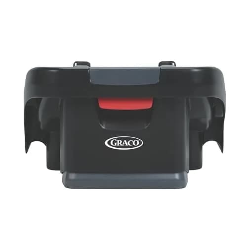 Graco SnugRide SnugLock Infant Car Seat Base | Secure, Adjustable & Easy Install thumbnail 2