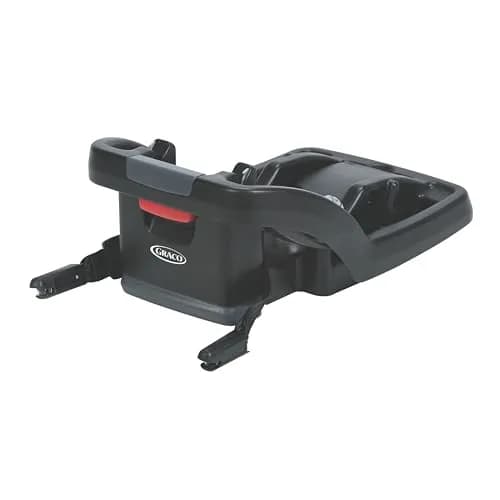 Graco SnugRide SnugLock Infant Car Seat Base | Secure, Adjustable & Easy Install thumbnail 3