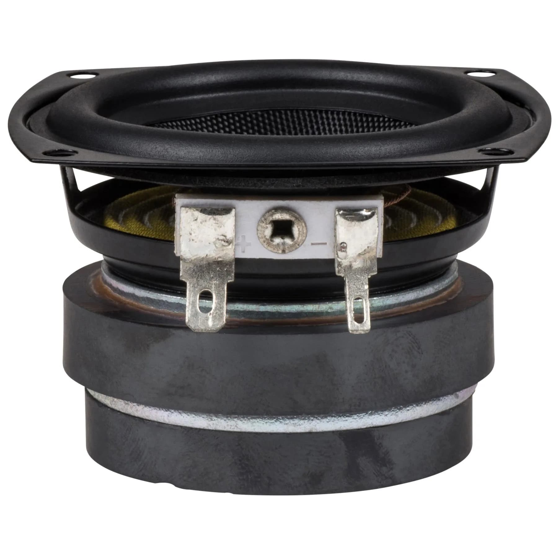 Dayton Audio CE Series CE65W-8 2-1/2" Shielded Extended Range Driver 8 Ohms | Compact Full-Range or Small Woofer