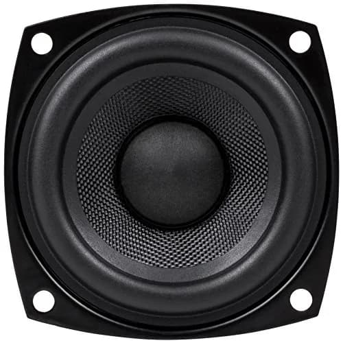 Dayton Audio CE Series CE65W-8 2-1/2" Shielded Extended Range Driver 8 Ohms | Compact Full-Range or Small Woofer thumbnail 3