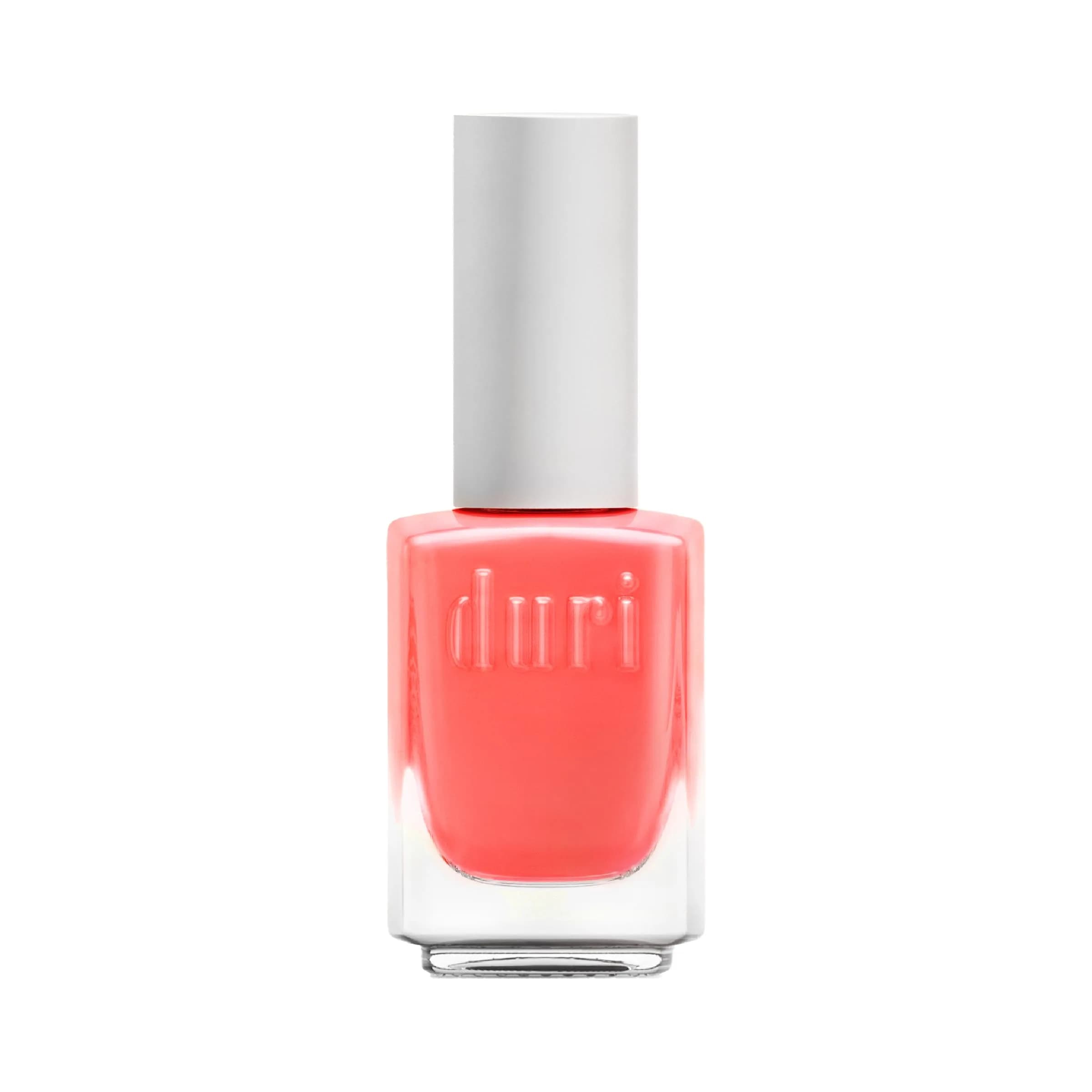duri Nail Polish – Twist (Purple Plum) 13.3ml (0.45 Fl Oz) | Long-Lasting Glossy Finish — Tangerine Tulum