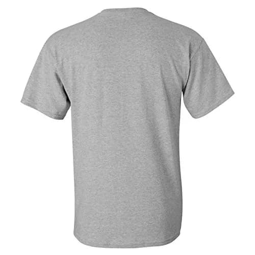 Underground Printing Michigan Arch Logo Tee - 3XL | Heavy Cotton, Unisex Fit, Collegiate Style thumbnail 5