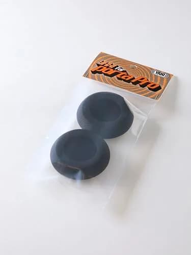 YAXI Replacement Earpads for Koss Porta Pro Headphones (Black) | Enhanced Comfort & Sound Clarity thumbnail 4
