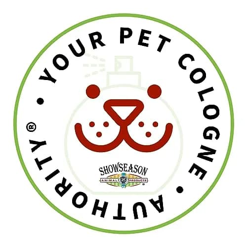 Showseason Bath & Brush Therapies® Cupcake Pet Cologne 4.5 oz | Long-Lasting Odor Control, Paraben-Free, Made in USA thumbnail 6