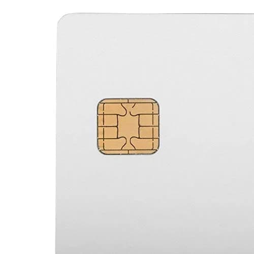 Bodno Card Stock 10 Pack | Durable Magnetic Stripe ID Cards for Business & ID Use thumbnail 2