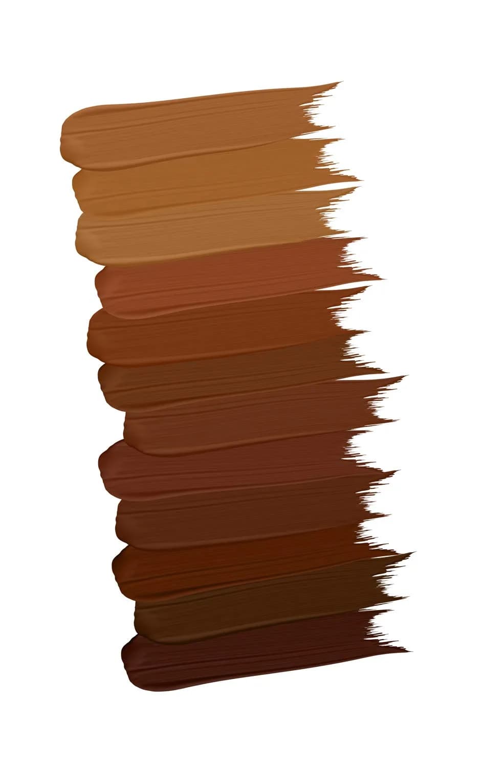 NYX PROFESSIONAL MAKEUP Total Control Drop Foundation True Beige 13ml (0.43 Fl Oz) | Soft Matte Finish - view 6