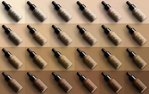 NYX PROFESSIONAL MAKEUP Total Control Drop Foundation True Beige 13ml (0.43 Fl Oz) | Soft Matte Finish thumbnail 9