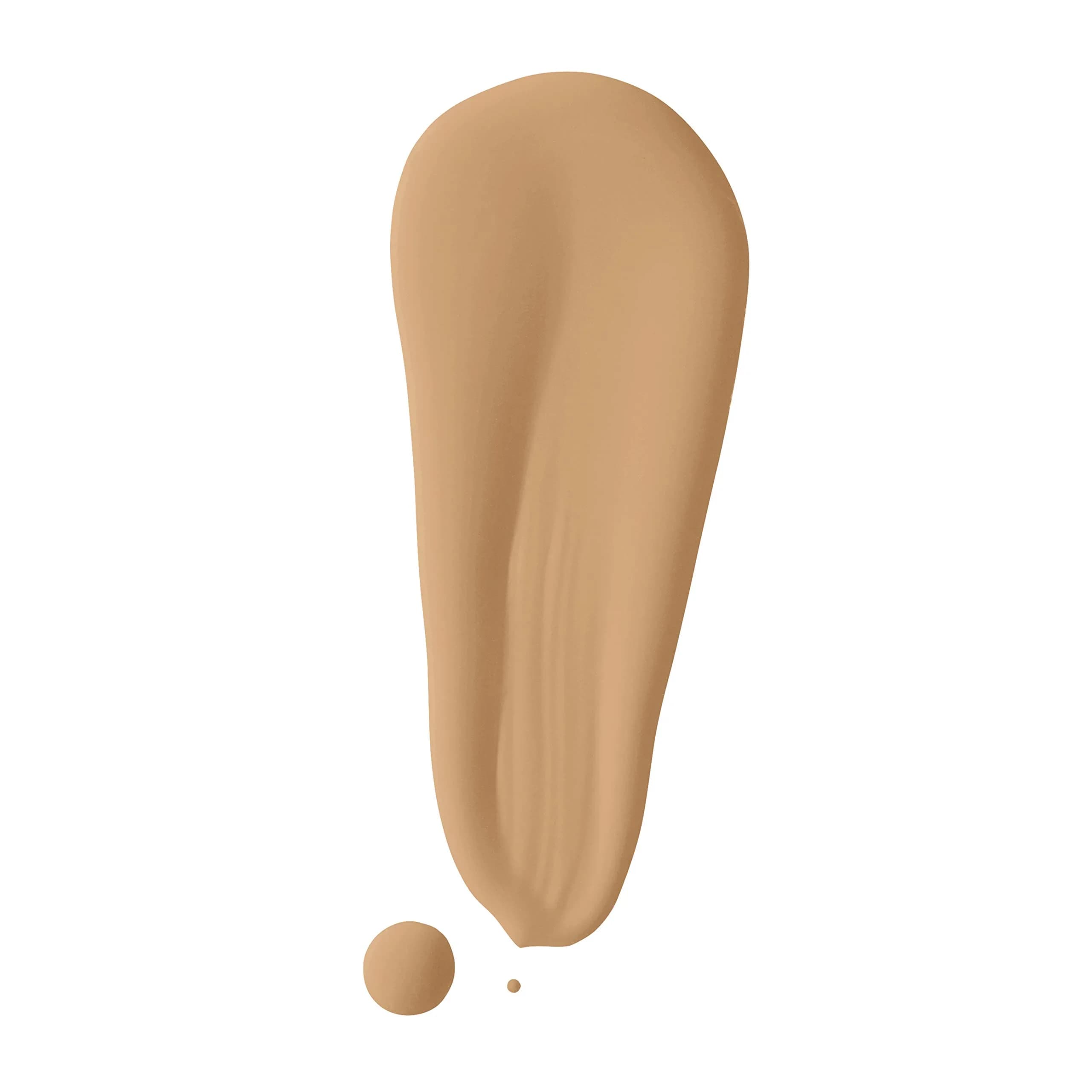 NYX PROFESSIONAL MAKEUP Total Control Drop Foundation True Beige 13ml (0.43 Fl Oz) | Soft Matte Finish - view 2