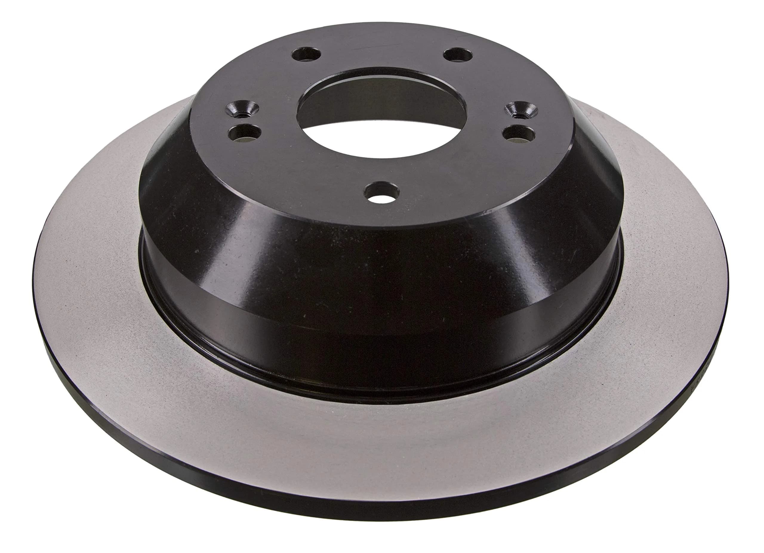 Wagner Premium Brake Rotor, Rear | OE-Design, Corrosion-Resistant, Easy Fit (70-120 chars)