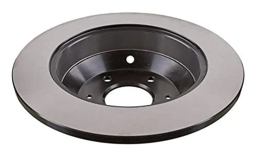 Wagner Premium Brake Rotor, Rear | OE-Design, Corrosion-Resistant, Easy Fit (70-120 chars) thumbnail 2