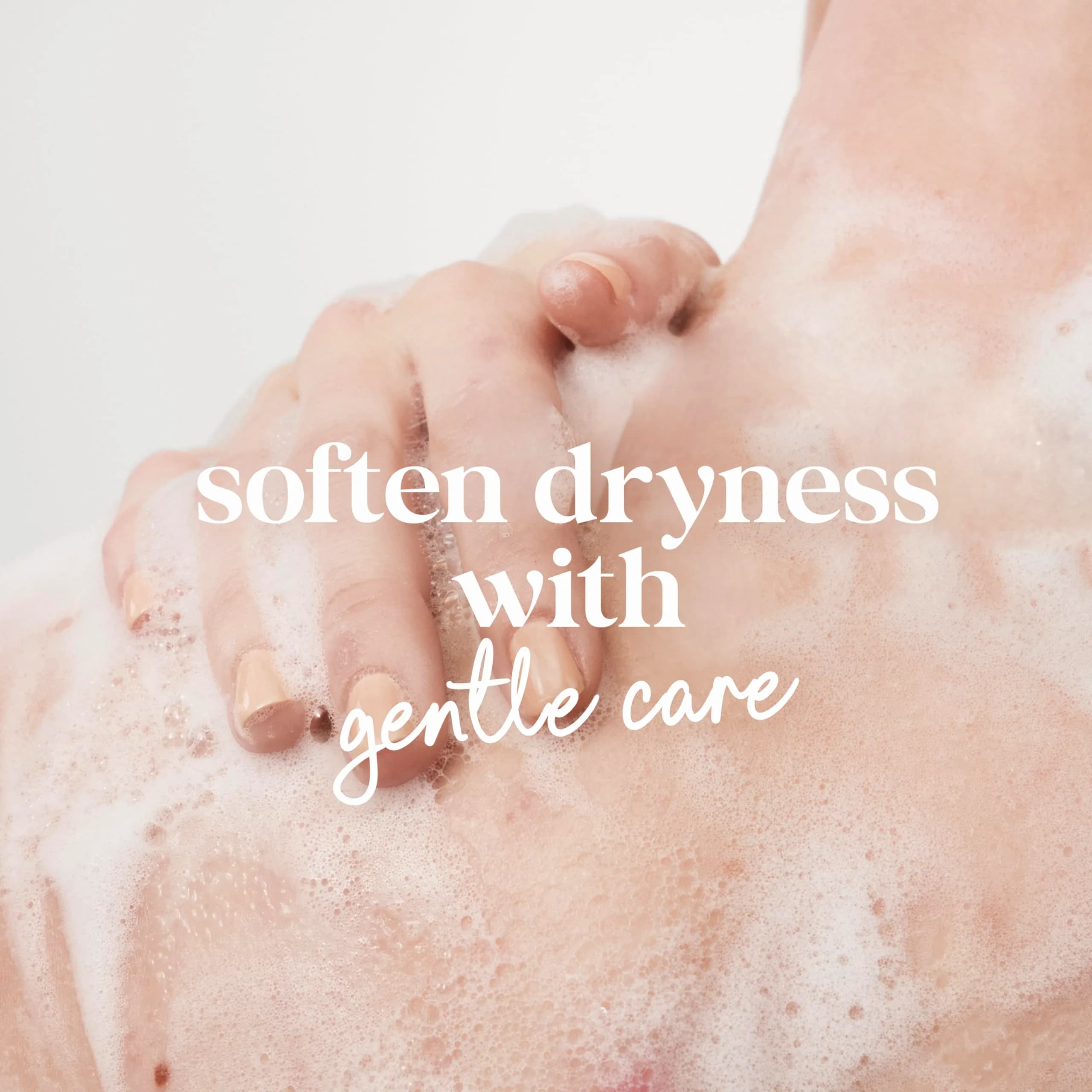 Dove Sensitive Skin Hypoallergenic Body Wash | Dermatologist Recommended Gentle Cleanser for Dry Skin - view 5