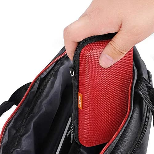 GLCON Hard Protective Travel Case, Shockproof EVA Electronic Organizer | Fits Anker, Jackery, RAVPower Power Banks & Travel Gadgets thumbnail 7