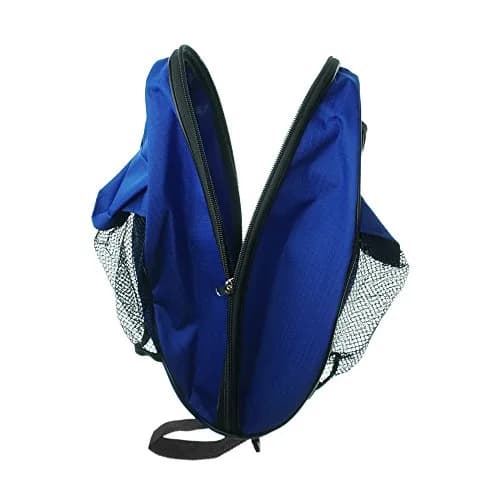 FoRapid Basketball Bag Size 7 | Water-Resistant Sports Carrier with Adjustable Strap thumbnail 5