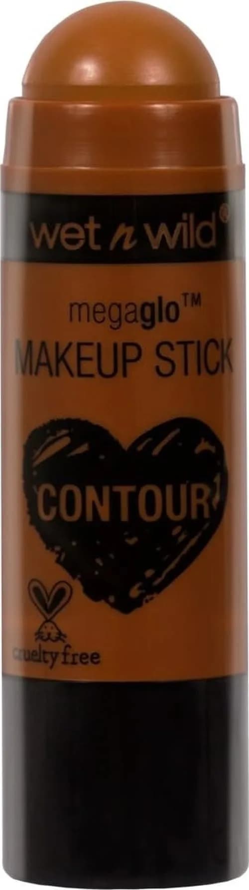 wet n wild MegaGlo Makeup Stick, Call Me Maple | Buildable Color, Versatile Use, Cruelty-Free & Vegan (1.1 oz / 31.18 g) — Oak's On You