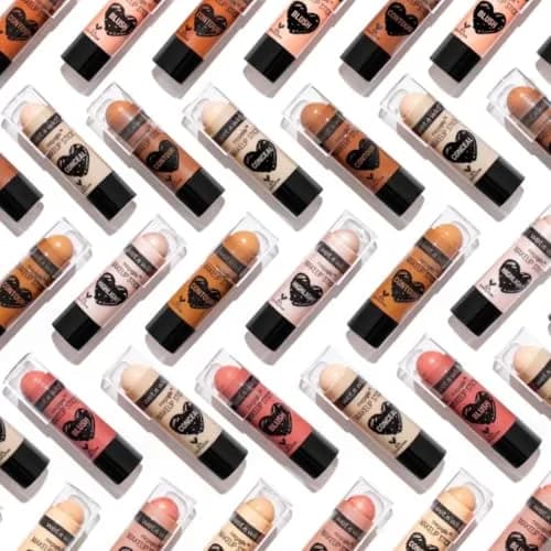 wet n wild MegaGlo Makeup Stick, Call Me Maple | Buildable Color, Versatile Use, Cruelty-Free & Vegan (1.1 oz / 31.18 g) thumbnail 5