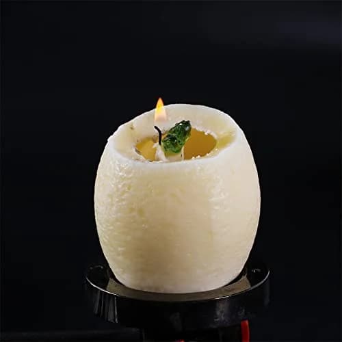 YAZAN-MOLANDI T-Rex Dinosaur Hatching Eggs Candle | Novelty Dinosaur Egg Candle for Kids & Collectors thumbnail 3
