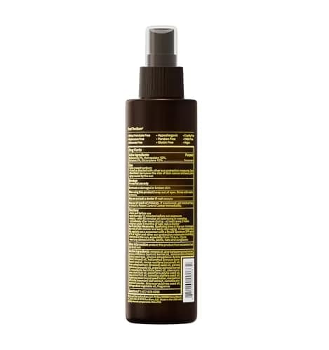Sun Bum SPF 15 Moisturizing Tanning Oil 252ml (8.5 Fl Oz) | Broad Spectrum UVA/UVB Protection thumbnail 6