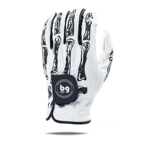 BG Men's Golf Glove Durable Mesh Material | Unique Color & USGA Compliant (70-120 chars) thumbnail 1