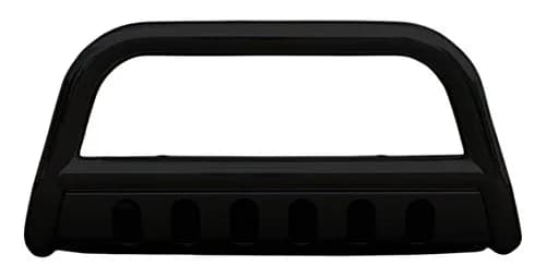 Steelcraft 75170B Bull Bar Fits Honda Ridgeline | Black Powder Coated Vehicle Exterior Guard thumbnail 1