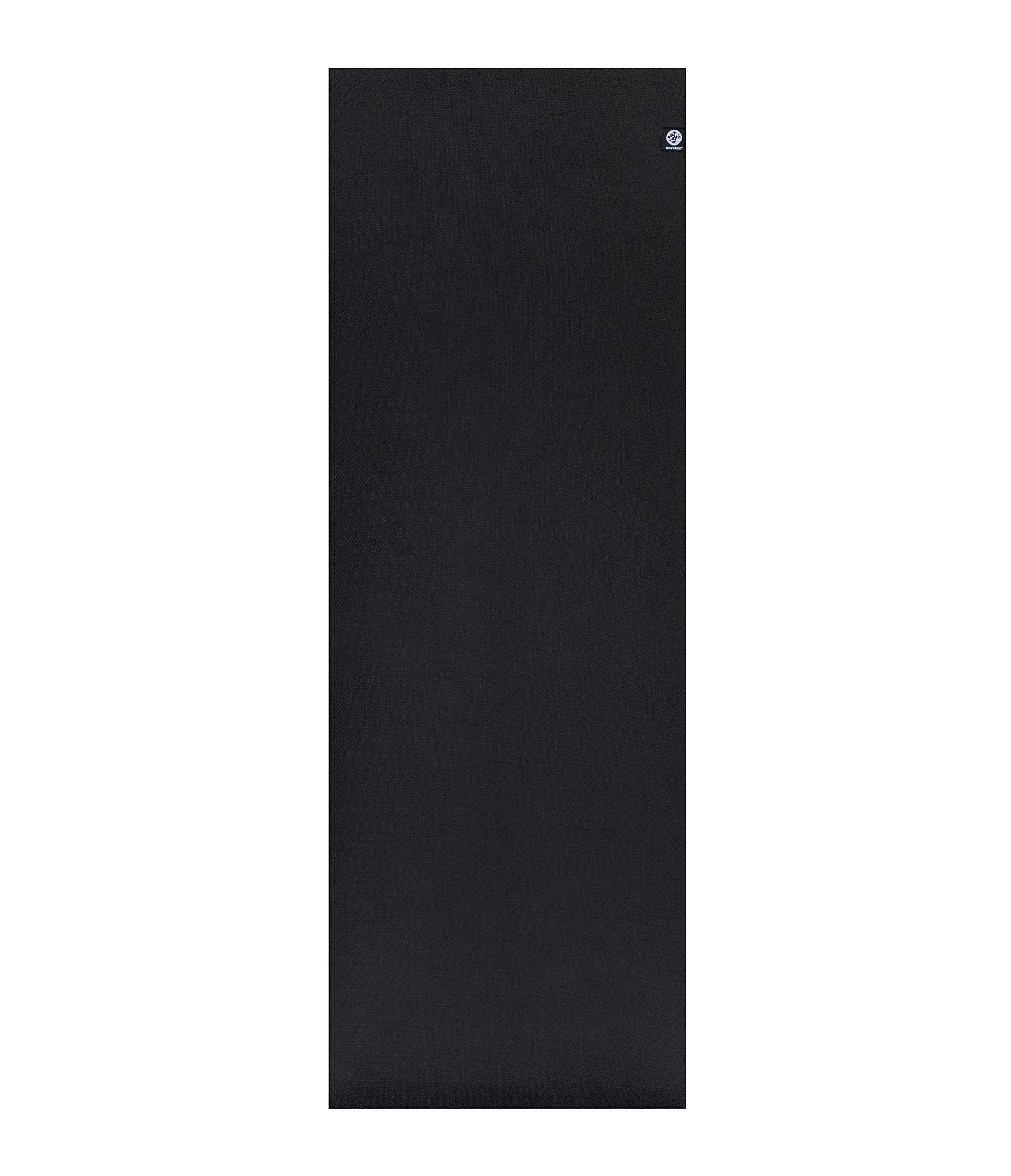 Manduka X Yoga Mat 71" x 24" | 5mm Thick TPE Fitness Mat for Yoga, Outdoors, Stretching - view 4
