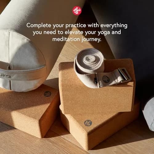 Manduka X Yoga Mat 71" x 24" | 5mm Thick TPE Fitness Mat for Yoga, Outdoors, Stretching thumbnail 7