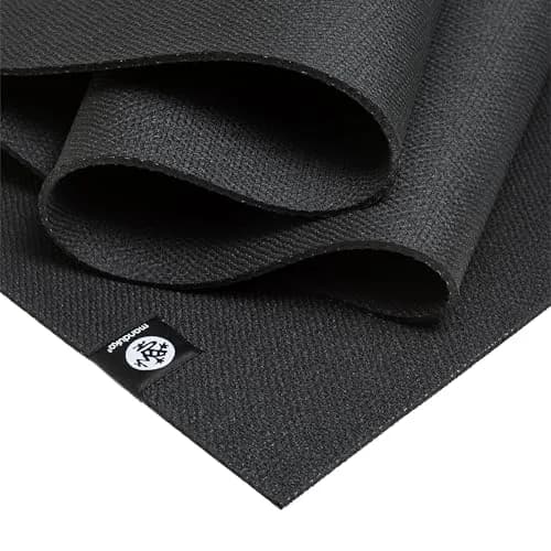 Manduka X Yoga Mat 71" x 24" | 5mm Thick TPE Fitness Mat for Yoga, Outdoors, Stretching thumbnail 2