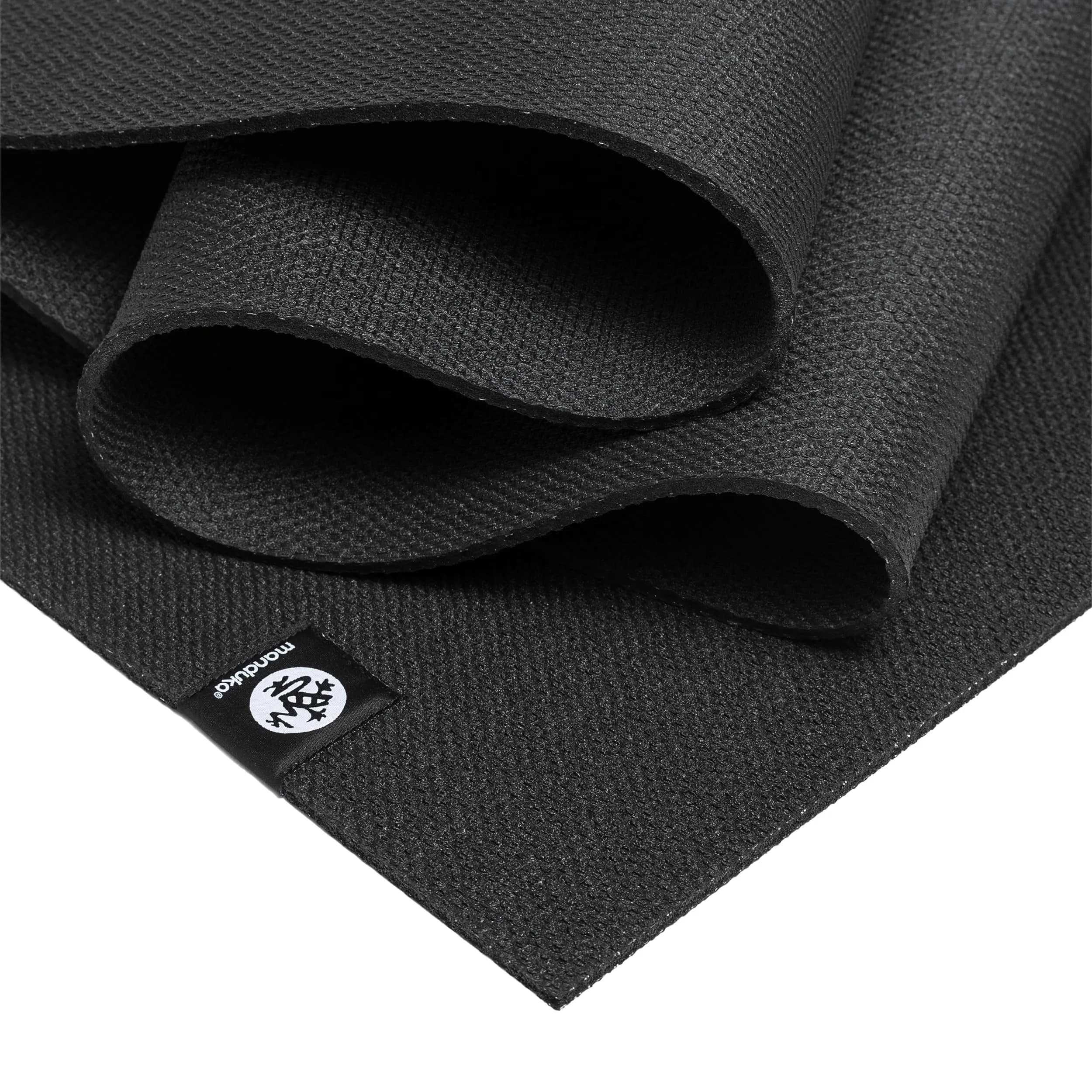 Manduka X Yoga Mat 71" x 24" | 5mm Thick TPE Fitness Mat for Yoga, Outdoors, Stretching - view 2