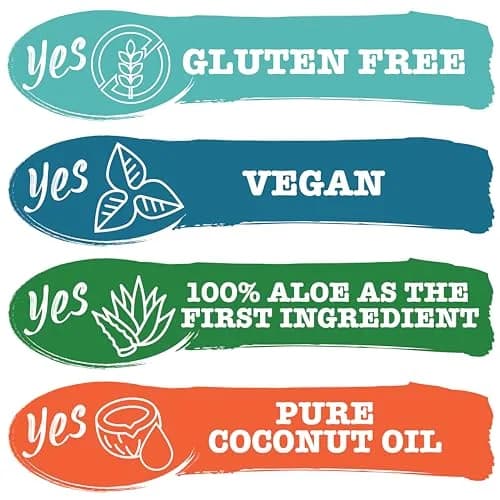 Maui Moisture Curl Quench + Coconut Oil Conditioner 385g (13 fl oz) | Vegan, Silicone & Paraben-Free for Tight Curly Hair thumbnail 7