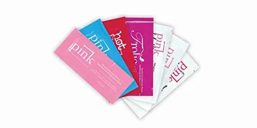 Pink Silicone Lube - Silicone Based Liquid Personal Lubricant for Women - 80 ml | Long-Lasting & Hypoallergenic thumbnail 5