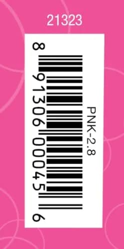 Pink Silicone Lube - Silicone Based Liquid Personal Lubricant for Women - 80 ml | Long-Lasting & Hypoallergenic thumbnail 3