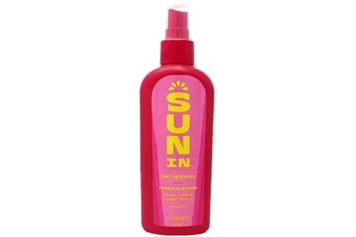 Sun In Hair Lightener, Tropical Breeze & Lemon Fresh Combo 9.4 Oz | Supports Healthy Hair & Brightening thumbnail 2