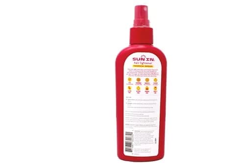 Sun In Hair Lightener, Tropical Breeze & Lemon Fresh Combo 9.4 Oz | Supports Healthy Hair & Brightening thumbnail 3