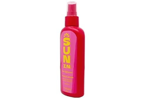 Sun In Hair Lightener, Tropical Breeze & Lemon Fresh Combo 9.4 Oz | Supports Healthy Hair & Brightening thumbnail 4